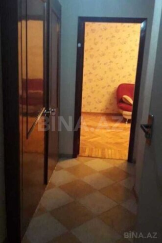 Сдаётся 2-комн. вторичка 60 м², м. Иншаатчылар, photo 3 from 8