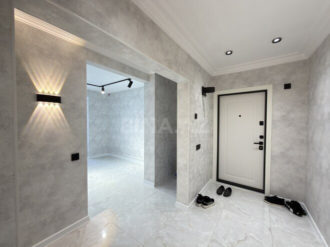 Satılır 4 otaqlı köhnə tikili 80 m², Əhmədli q., photo 20 from 26