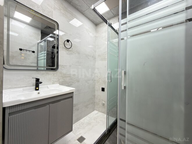 Satılır 4 otaqlı köhnə tikili 80 m², Əhmədli q., photo 18 from 26