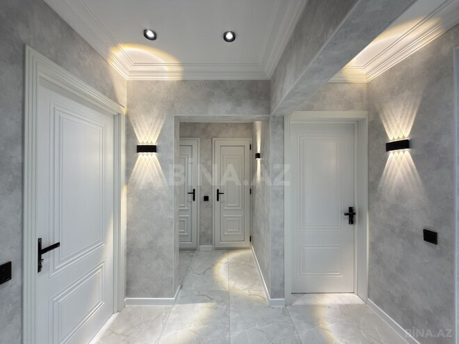 Satılır 4 otaqlı köhnə tikili 80 m², Əhmədli q., photo 25 from 26