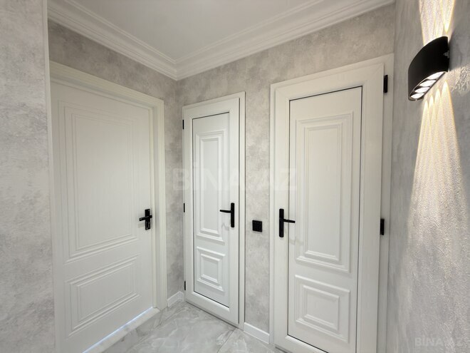 Satılır 4 otaqlı köhnə tikili 80 m², Əhmədli q., photo 24 from 26