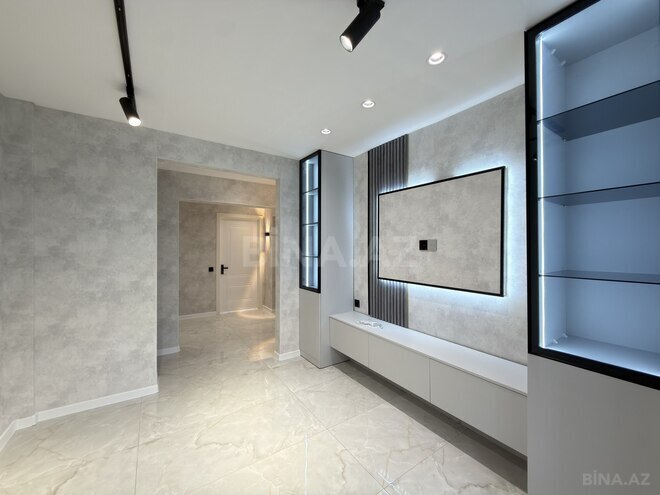 Satılır 4 otaqlı köhnə tikili 80 m², Əhmədli q., photo 8 from 26