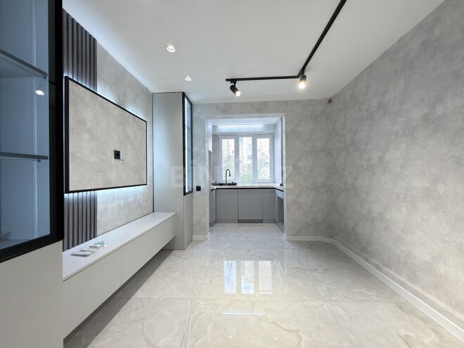 Satılır 4 otaqlı köhnə tikili 80 m², Əhmədli q., photo 3 from 26
