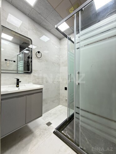 Satılır 4 otaqlı köhnə tikili 80 m², Əhmədli q., photo 19 from 26