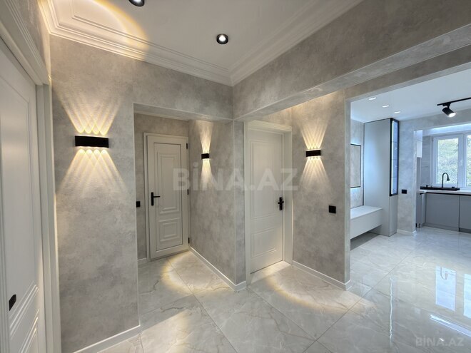Satılır 4 otaqlı köhnə tikili 80 m², Əhmədli q., photo 21 from 26
