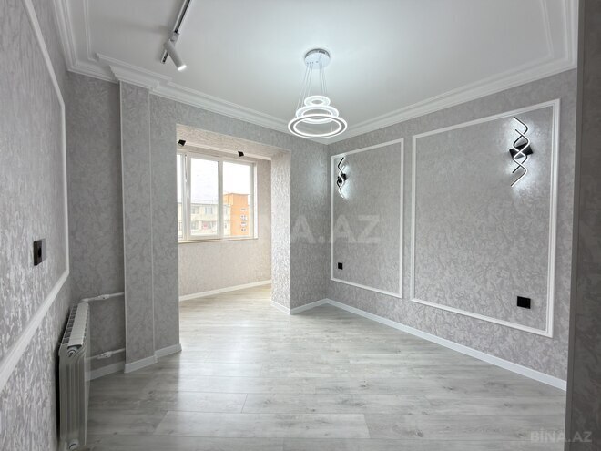 Satılır 4 otaqlı köhnə tikili 80 m², Əhmədli q., photo 14 from 26