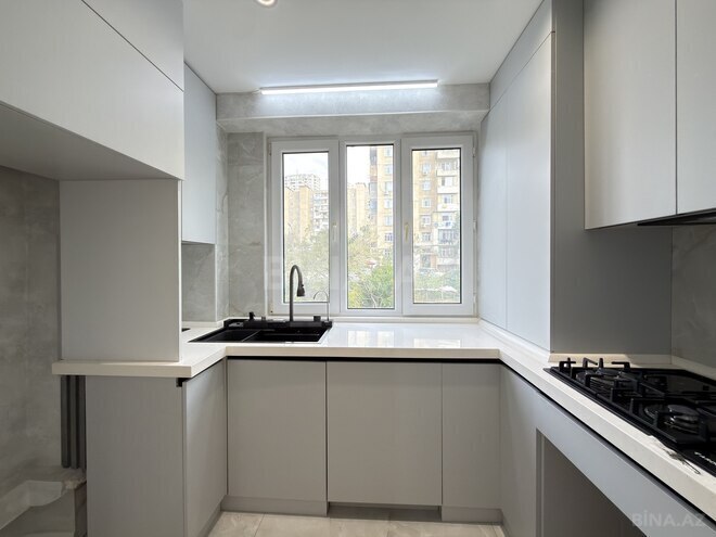 Satılır 4 otaqlı köhnə tikili 80 m², Əhmədli q., photo 4 from 26
