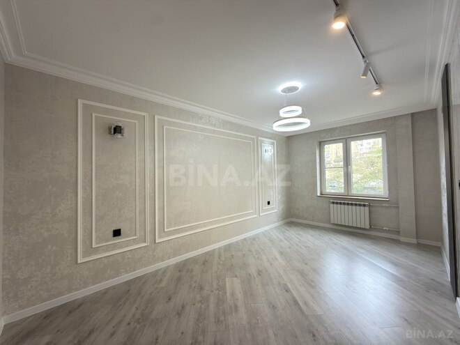 Satılır 4 otaqlı köhnə tikili 80 m², Əhmədli q., photo 12 from 26