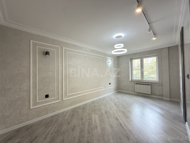 Satılır 4 otaqlı köhnə tikili 80 m², Əhmədli q., photo 11 from 26