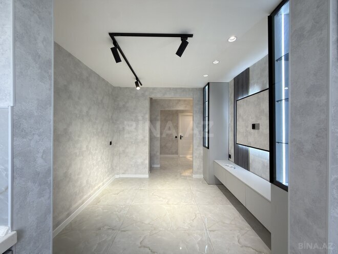 Satılır 4 otaqlı köhnə tikili 80 m², Əhmədli q., photo 7 from 26