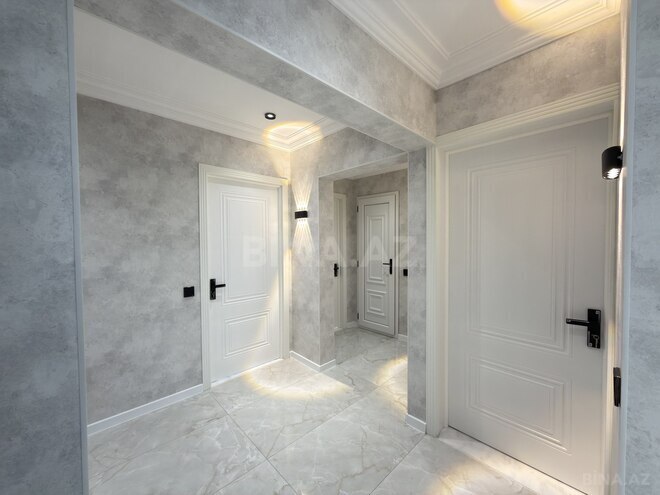 Satılır 4 otaqlı köhnə tikili 80 m², Əhmədli q., photo 22 from 26