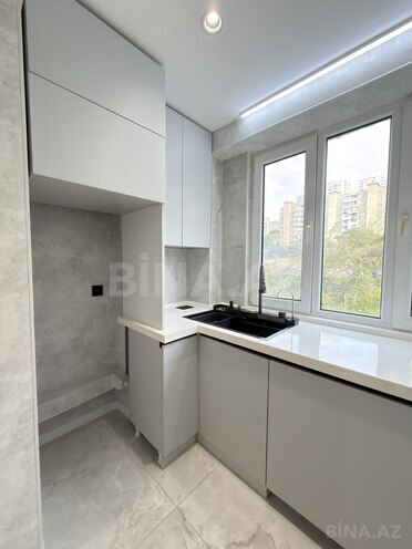 Satılır 4 otaqlı köhnə tikili 80 m², Əhmədli q., photo 5 from 26