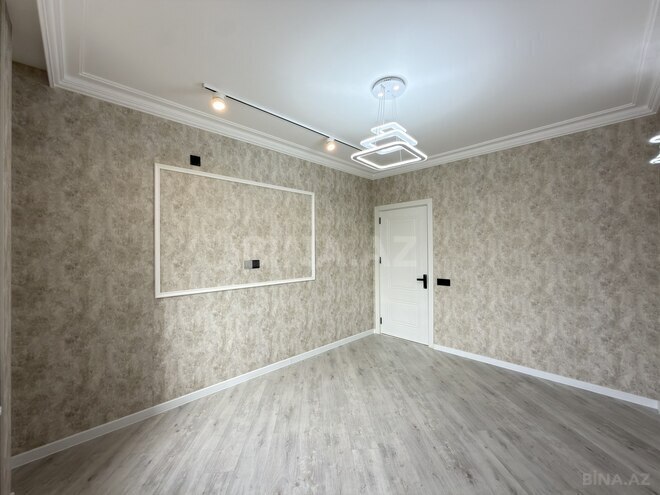 Satılır 4 otaqlı köhnə tikili 80 m², Əhmədli q., photo 10 from 26