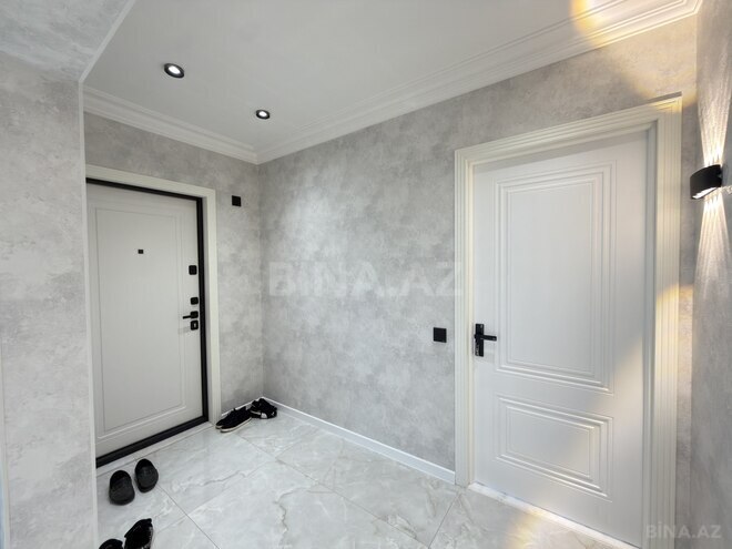 Satılır 4 otaqlı köhnə tikili 80 m², Əhmədli q., photo 23 from 26