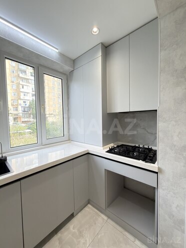 Satılır 4 otaqlı köhnə tikili 80 m², Əhmədli q., photo 6 from 26