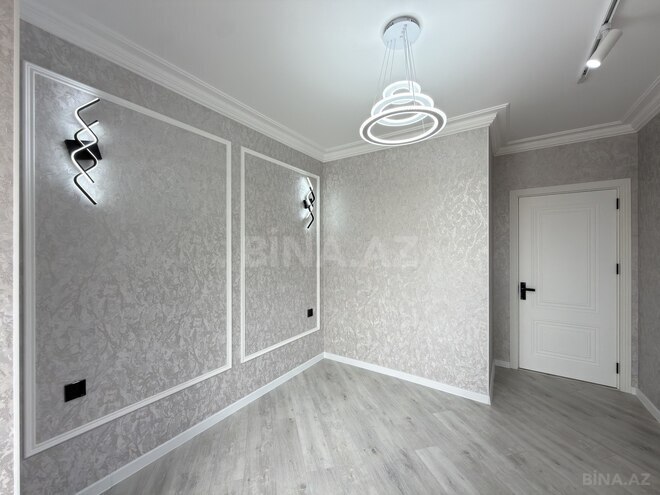 Satılır 4 otaqlı köhnə tikili 80 m², Əhmədli q., photo 16 from 26