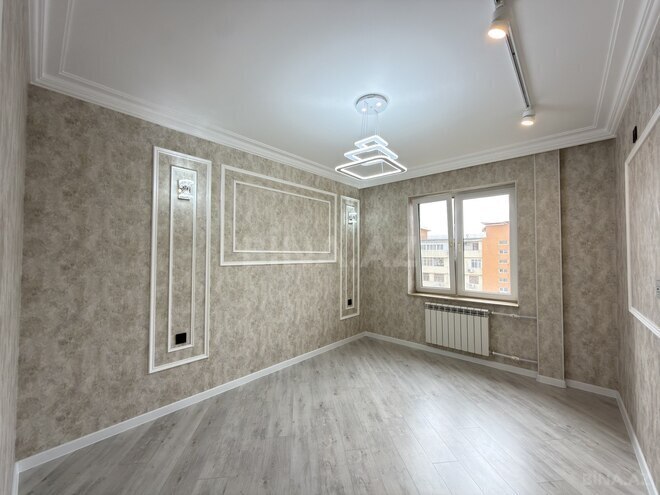 Satılır 4 otaqlı köhnə tikili 80 m², Əhmədli q., photo 9 from 26