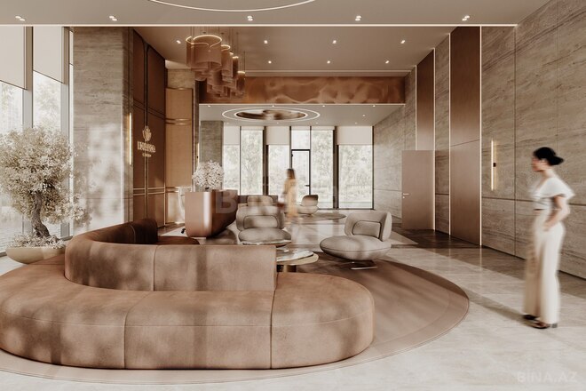 Продаётся 3-комн. новостройка 135.8 м², пос. Бадамдар, photo 17 from 20