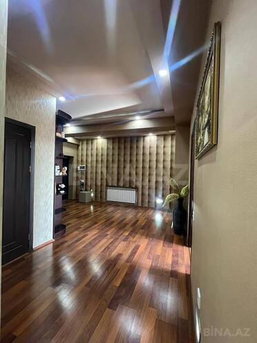 Продаётся 2-комн. новостройка 100 м², м. Иншаатчылар, photo 22 from 32