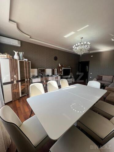 Продаётся 2-комн. новостройка 100 м², м. Иншаатчылар, photo 5 from 32