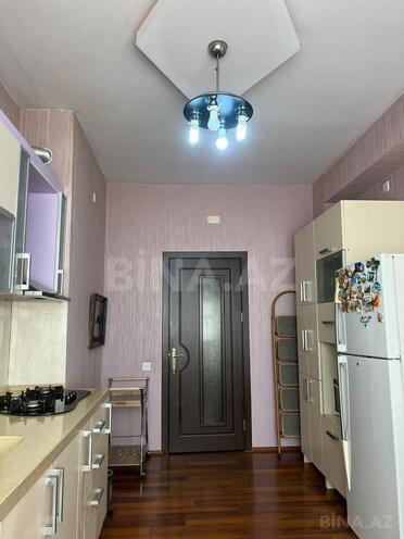 Продаётся 2-комн. новостройка 100 м², м. Иншаатчылар, photo 26 from 32