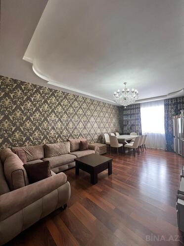 Продаётся 2-комн. новостройка 100 м², м. Иншаатчылар, photo 4 from 32