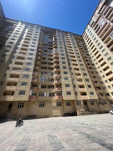 Продаётся 2-комн. новостройка 100 м², м. Иншаатчылар, photo 30 from 32