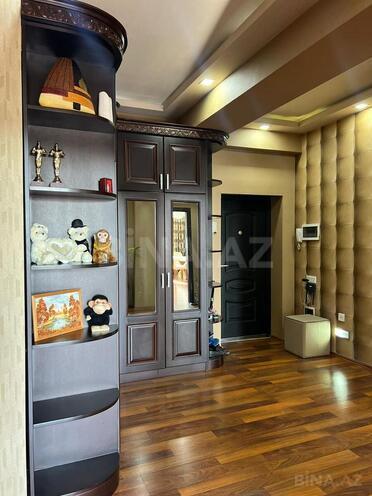 Продаётся 2-комн. новостройка 100 м², м. Иншаатчылар, photo 23 from 32