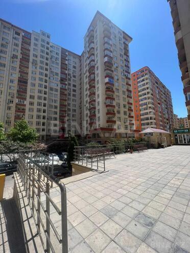 Продаётся 2-комн. новостройка 100 м², м. Иншаатчылар, photo 29 from 32