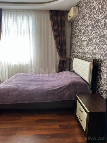 Продаётся 2-комн. новостройка 100 м², м. Иншаатчылар, photo 11 from 32