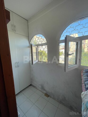 Сдаётся 4-комн. вторичка 115 м², м. Иншаатчылар, photo 18 from 22
