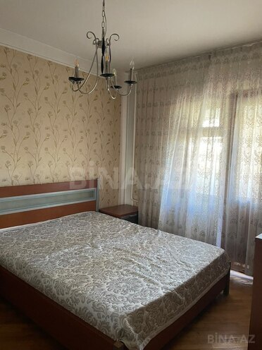 Сдаётся 4-комн. вторичка 115 м², м. Иншаатчылар, photo 10 from 22