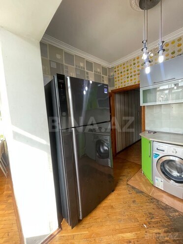 Сдаётся 4-комн. вторичка 115 м², м. Иншаатчылар, photo 20 from 22