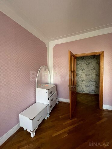 Сдаётся 4-комн. вторичка 115 м², м. Иншаатчылар, photo 7 from 22
