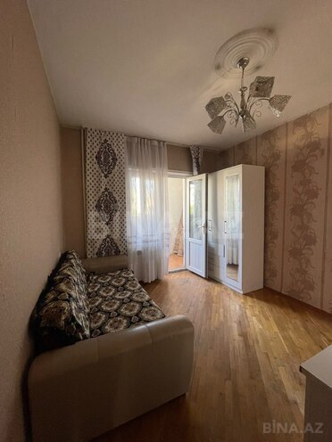 Сдаётся 4-комн. вторичка 115 м², м. Иншаатчылар, photo 6 from 22
