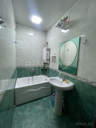 Сдаётся 4-комн. вторичка 115 м², м. Иншаатчылар, photo 15 from 22