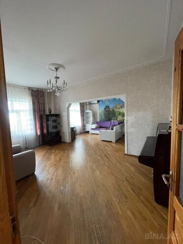 Сдаётся 4-комн. вторичка 115 м², м. Иншаатчылар, photo 3 from 22