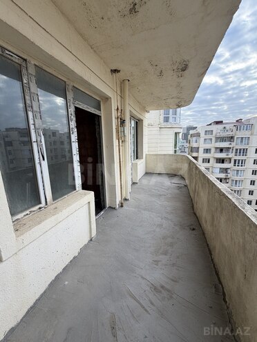 Satılır 2 otaqlı yeni tikili 100 m², 8 Noyabr m., photo 13 from 17