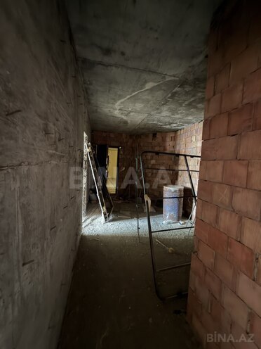 Satılır 2 otaqlı yeni tikili 100 m², 8 Noyabr m., photo 9 from 17