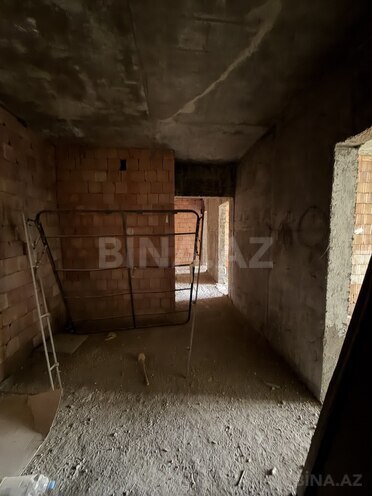 Satılır 2 otaqlı yeni tikili 100 m², 8 Noyabr m., photo 10 from 17