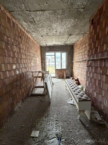 Satılır 2 otaqlı yeni tikili 100 m², 8 Noyabr m., photo 8 from 17