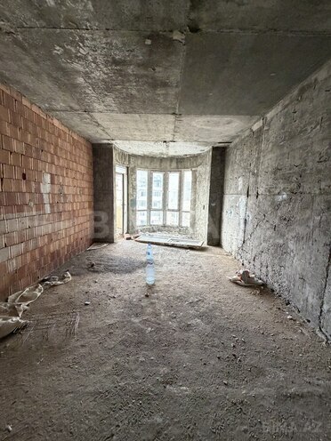 Satılır 2 otaqlı yeni tikili 100 m², 8 Noyabr m., photo 6 from 17
