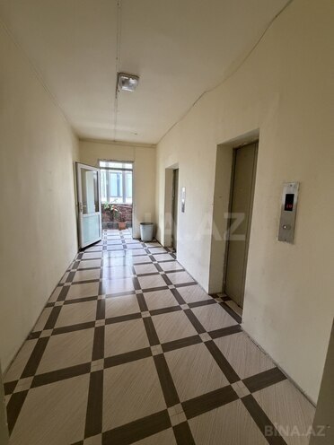Satılır 2 otaqlı yeni tikili 100 m², 8 Noyabr m., photo 4 from 17
