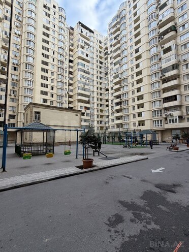 Satılır 2 otaqlı yeni tikili 100 m², 8 Noyabr m., photo 3 from 17