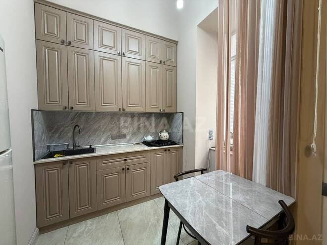 İcarəyə verilir 2 otaqlı yeni tikili 70 m², İçəri Şəhər m., photo 12 from 14