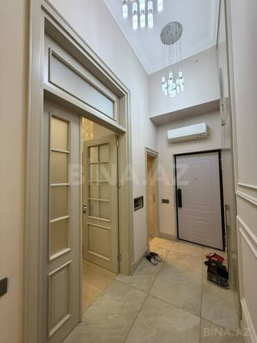 İcarəyə verilir 2 otaqlı yeni tikili 70 m², İçəri Şəhər m., photo 11 from 14