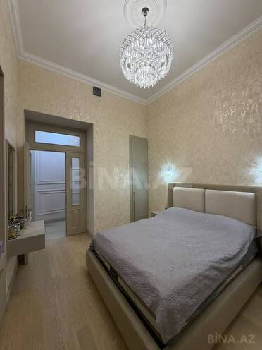 İcarəyə verilir 2 otaqlı yeni tikili 70 m², İçəri Şəhər m., photo 6 from 14
