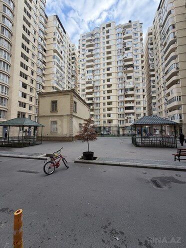 Satılır 2 otaqlı yeni tikili 100 m², 8 Noyabr m., photo 1 from 17