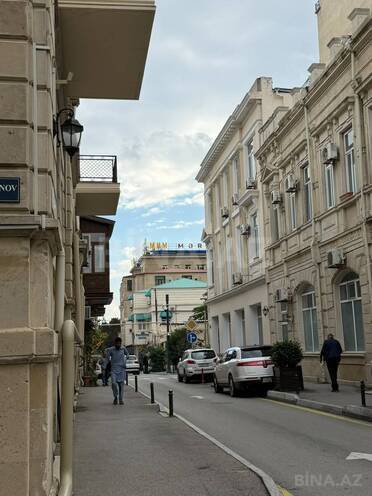 İcarəyə verilir 2 otaqlı yeni tikili 70 m², İçəri Şəhər m., photo 7 from 14