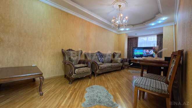 Satılır 3 otaqlı köhnə tikili 80 m², Neftçilər m., photo 5 from 17